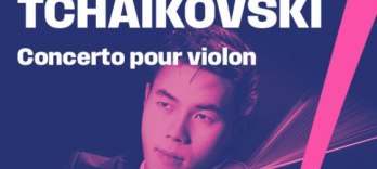 Tchaikovsky, Concerto per violino