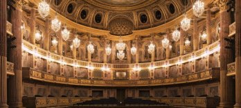 Моцарт, Дон Жуан