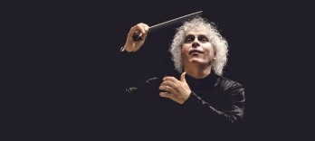 Orchestra Simfonică din Londra, Sir Simon Rattle