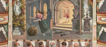 Rossini, Cendrillon