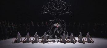 Люлли, Атйс