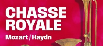 La caccia reale, Mozart e Haydn