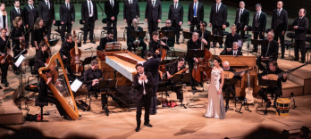 Cappella Mediterranea