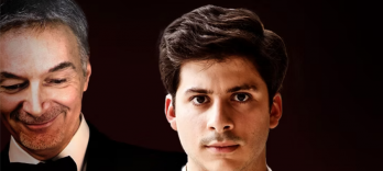 Шарбель Шарбель и Филипп Алегр