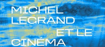 Michel Legrand and Cinema