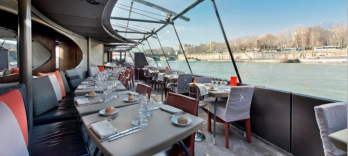Crucero Almuerzo