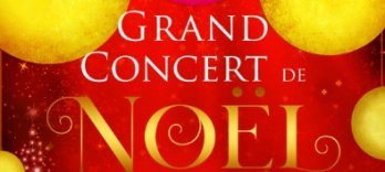 Gran Concerto di Canzoni Natalizie Tradizionali