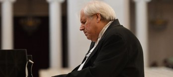 Grigory Sokolov