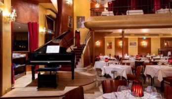 Bel Canto Neuilly