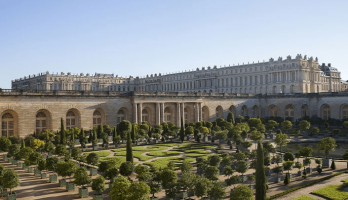Palazzo di Versailles - Spettacoli