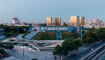 Accor Arena
