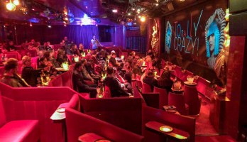 Crazy Horse Paris