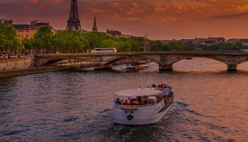Vedettes de Paris