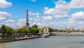 Bateaux Mouches