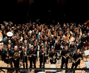Pasdeloup Orchestra