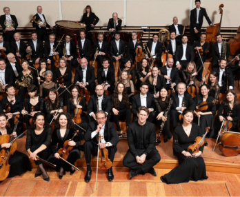 Orquesta Nacional de Lille