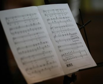 Misa Criolla de Ariel Ramirez, Misa en Buenos Aires