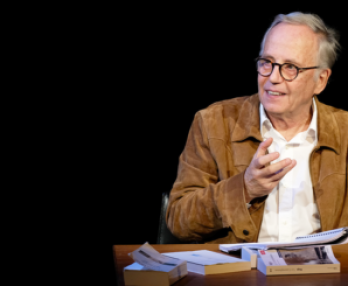 Fabrice Luchini lee a Victor Hugo