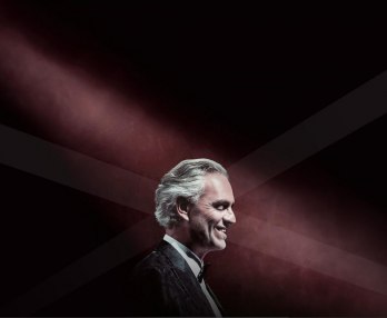 Andrea Bocelli