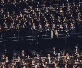 Orchestre de Paris