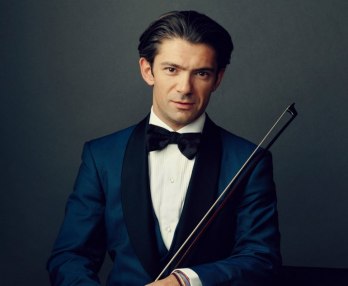 Renaud Capuçon, Gautier Capuçon, Martha Argerich