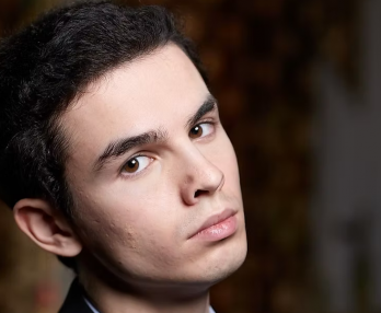 Antonio Bonnet, Recital Pianistico