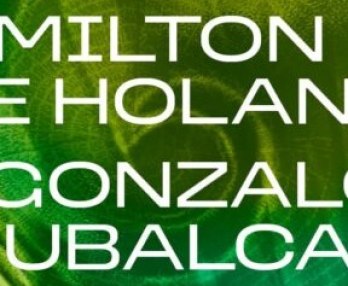 Hamilton by Holanda and Gonzalo Rubalcaba