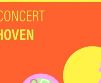 Baby Concert, Inno alla gioia