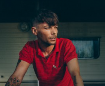 Louis Tomlinson