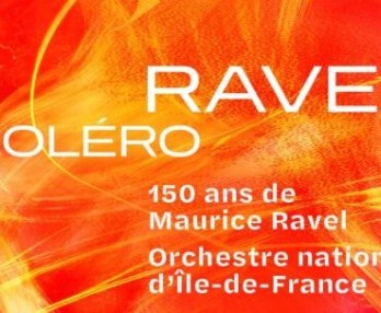 Ravel, Bolero