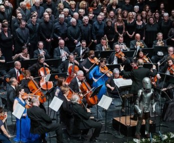 Orchestre du Festival de Budapest