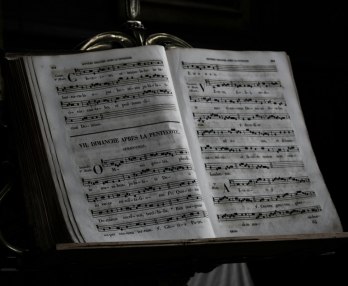 The Three Countertenors