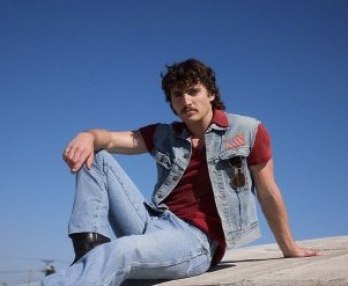 Benson Boone