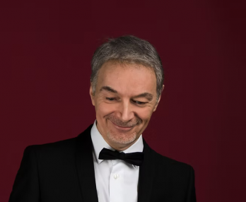 Philippe Alègre, Piano