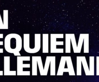 A German Requiem, Brahms