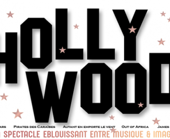 Hollywood Symphonic