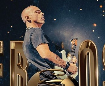 Eros Ramazzotti World Tour