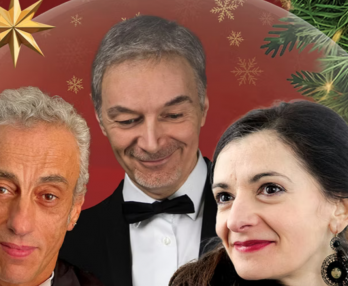 Concierto de Año Nuevo