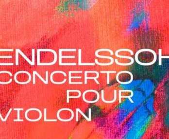 Mendelssohn, Violin Concerto