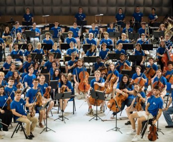 French Youth Orchestra