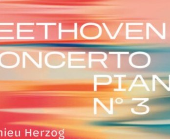 Beethoven, Concerto per pianoforte n. 3