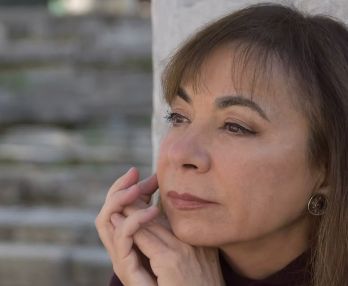 Alexandra Nomidou, Recital de Piano