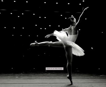 Impresiones Ballet