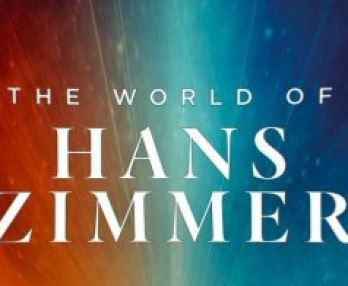 The World of Hans Zimmer