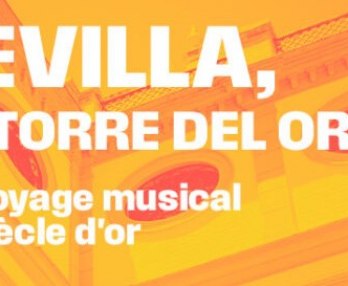 Sevilla, la Torre de Oro