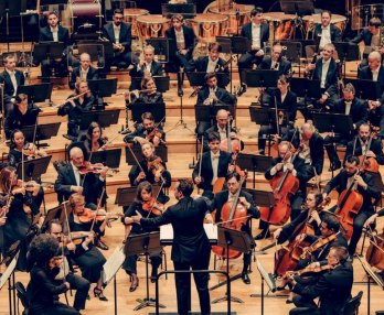 Nationales Orchester Ile-de-France