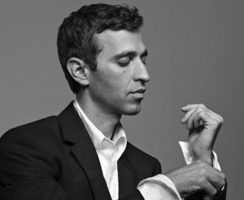 Lyric Gala Anthony Roth Costanzo