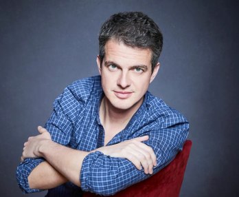 Philippe Jaroussky