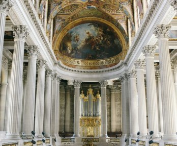 Couperin, Leçons de Ténèbres