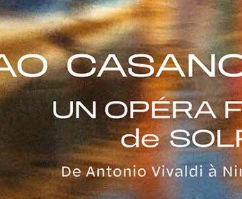 Ciao Casanova di Solrey